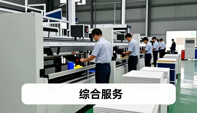 企业管理系统