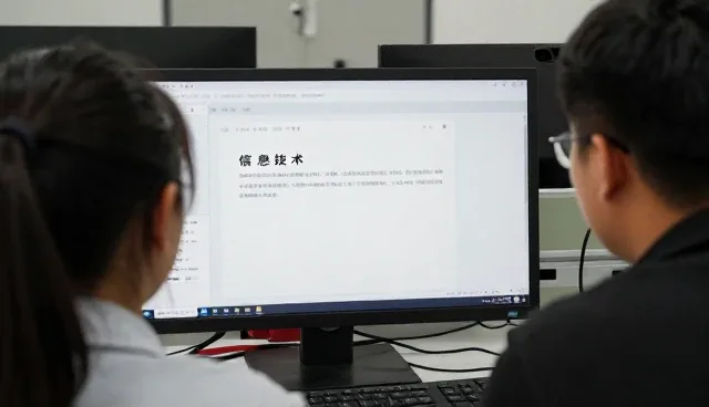 技术培训在定制化软件开发中的实际应用分析